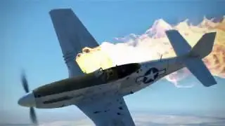 IL-2 sturmovik crashes and fails Part 1