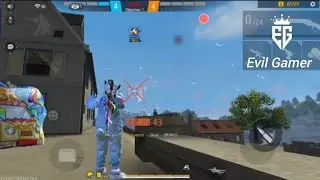 1 VS 1 Custom Gameplay | Only Headshot 🤯 | wait for end 🔚 |