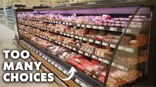 Kolbasa: What is the BEST RUSSIAN Sausage Money Can Buy?