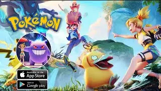 Pixie land: Masters - Pokemon RPG Gameplay Android IOS - Early Access