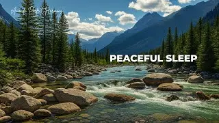 Peaceful Night Music 🌠 Ambient Classical Sounds for Deeper Rest