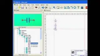 PCB123 Intro to the Schematic Editor