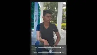30 Second Zip Creative Photo Editing In PicsArt || Editing By Shoaib Creation #short #shoaibcreation