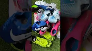 Football Boots Delivery! 🔥 #asmr #unboxing #footballboots #soccercleats #nike #adidas