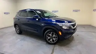 2021 Kia Seltos Schenectady, Albany, Clifton Park, Saratoga, Amsterdam, NY 16181