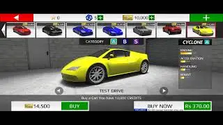 🚗 Rally Fury Mod APK | Unlimited Money + All Cars  | Best Android Racing Game 2025
