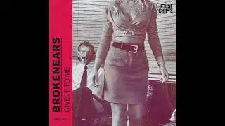Brokenears - House Feeling [House 'n Chips]