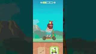 Comics Bob Level 14