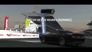The Final Laps Real Racing 3