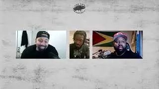 The Cod Podcast Episode 94 | El Pollo Loco