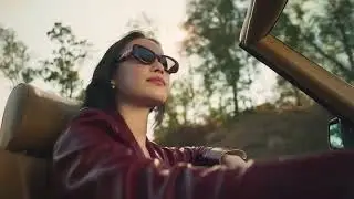 Gucci Eyewear Ambassador 2025 | Full HD 1920x1080