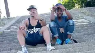 P-John feat Twist - Take A Selfie / Official Music Video