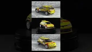 Peugeot 306 Maxi - Eifel Rallye Festival 2022#2 T.Neuville / A.Cornet