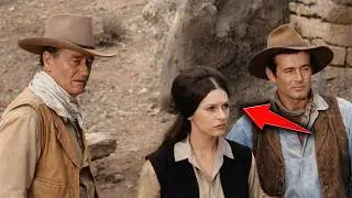 The Comancheros (1961): 20 Hidden Facts Hollywood Never Told You