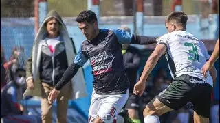 #brownadrogue 1, #ferrocarriloeste 3| 3-10-2021