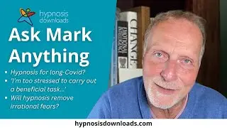 Ask Mark Anything | April 2025  @MarkTyrrellUnk ​