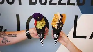 Better Buzz Coffee La Jolla