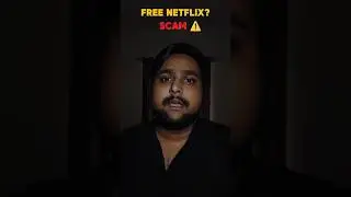 Free Netflix / Spotify Offer Aaya? ⚠️ Ek Login Aur Account Gaya
