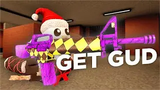 The Best Gun!