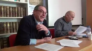 Dappiano - 'Ci&ograve; che io invento sono nuove similitudini'