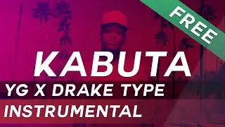 |FREE BEAT| YG x Drake Type Beat - 