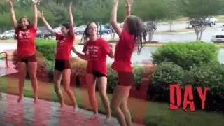 National Dance Day 2012
