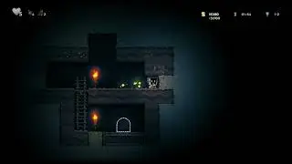 18/01/26 An Irishman's Daily Challenge in Spelunky 2