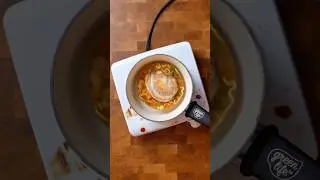 Let&rsquo;s Make Ramen Popsicles!
