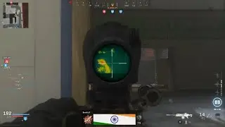 Call of Duty: Modern Warfare_Triple LMG KILL !? AT Atlas