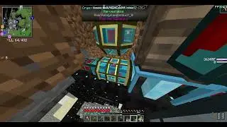 Modlarla Survival Sezon #3 B&ouml;l&uuml;m #12 Dev elmas sandık yine..