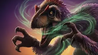 ARK Overhaul Mod Ep20. From Prime Compy to Prime RAPTOR