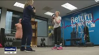 29-year-old Dallas woman survives near fatal heart attack, shares warning message
