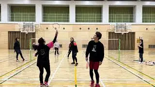 2026/1/10 KOBUTA練習⑨