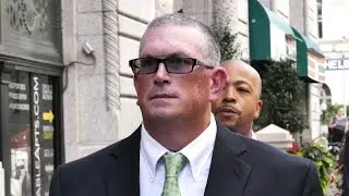 Jury Finds Officer Wesley Cagle Guilty