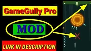 GameGully Pro Hack | GameGully app Mod apk | How to Earn money GameGully Pro App