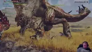 Monster Hunter Wilds Ep  57