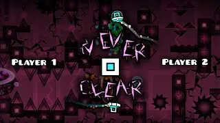 [TOP 1] ZOINK NEVER CLEAR - FINAL PREVIEW