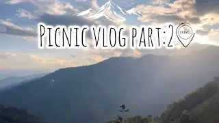 vlogging at Thivopisu village|Part-2) |Boating🚣| Dance💃🕺