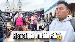 El Botas pasa una experiencia increíble aquí: visitamos el lugar más visitado por turistas