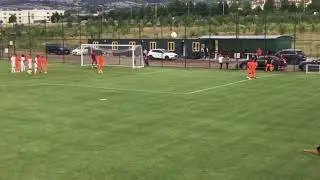 Umm Salal vs Kuwait
