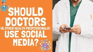 Why doctors and medical students should use social media in 2020 to enhance their careers!