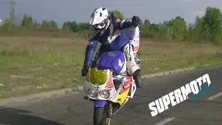 SupermotoTrolls - Onroad vs Offroad