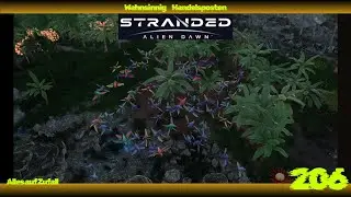 Stranded Alien Dawn - Es wird ein Spa&szlig;, haben sie gesagt - wahnsinnig und alles auf Zufall (206)