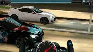CSR DAILY Battle#csr #ios #naturalmotion
