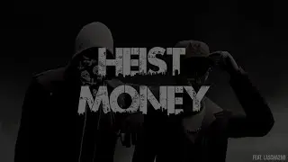 [Dark Trap] Swagsy feat. lascha2nd - Heist Money