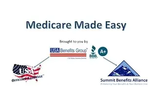 Medicare Made Easy