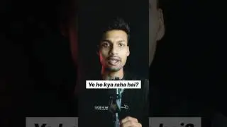 What You Think About It Degree Vs Skill #skills #degree #ayushkatheriya