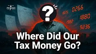 Where Did Our Tax Money Go? | Ayesha Khan on Pakistan's Broken Economic System
