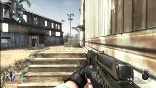 Hit Or Miss :: Black Ops RCG - PM-63 with JamiesGaming!