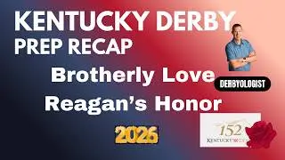 Kentucky Derby Leaderboard Update 2026 - Dubai Winners